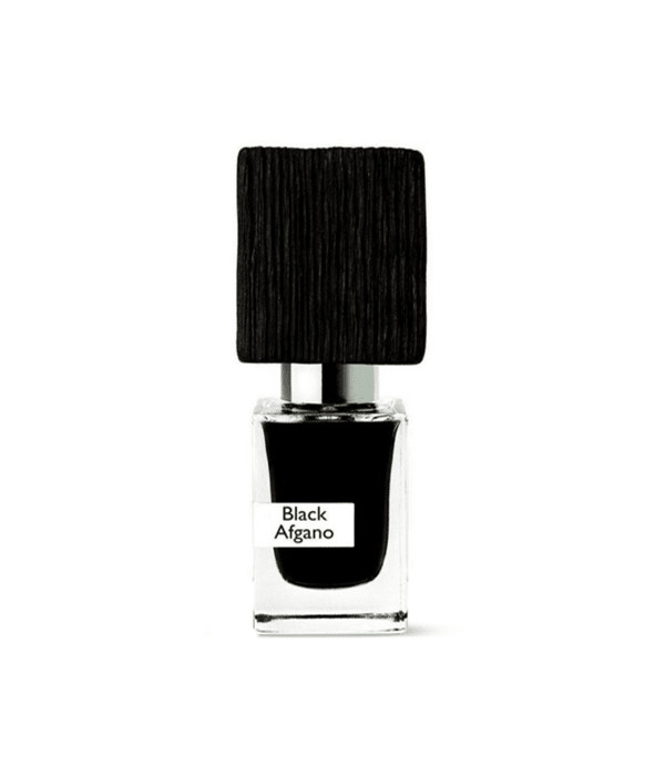 نسماتو بلاك افغانو اكستريت دي بارفيوم 30مل