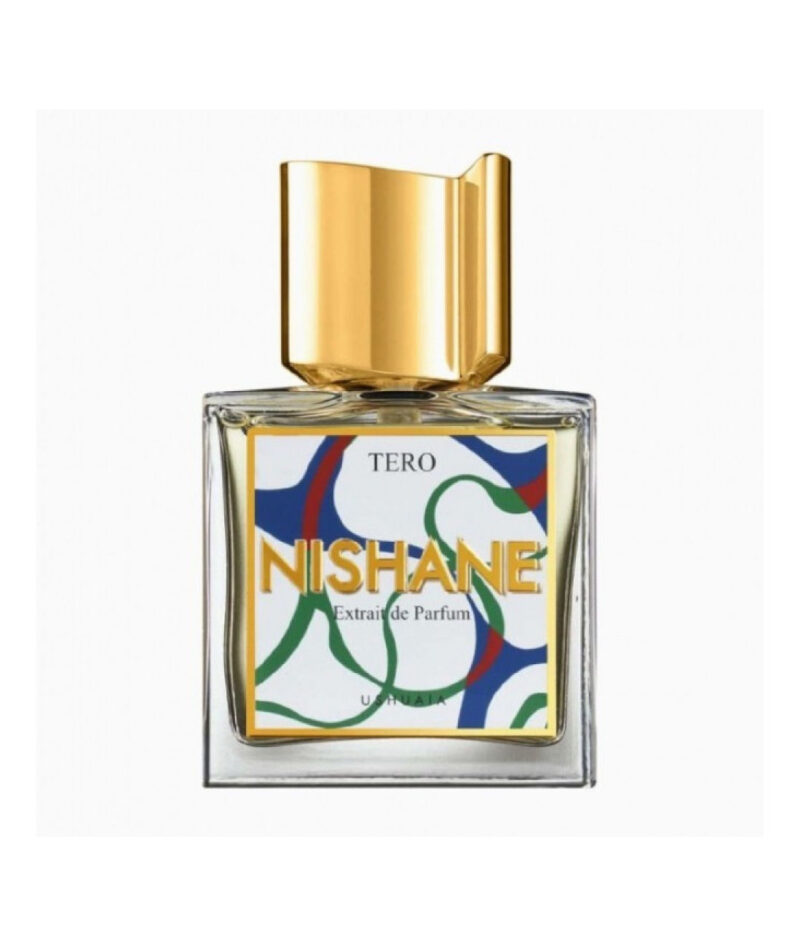 نيشاني تيرو اكستريت دي بارفيوم 100مل