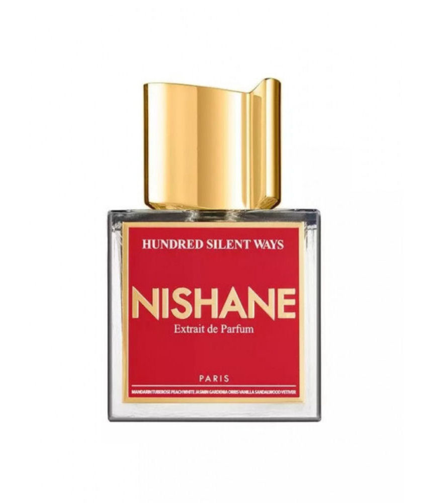 نيشاني هاندرد سايلنت وايز اكسترايت دي بارفيوم 100مل