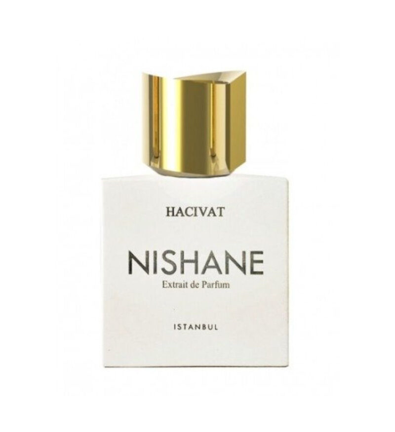 نيشاني هاسيفات اكسترايت دي بارفيوم 100مل