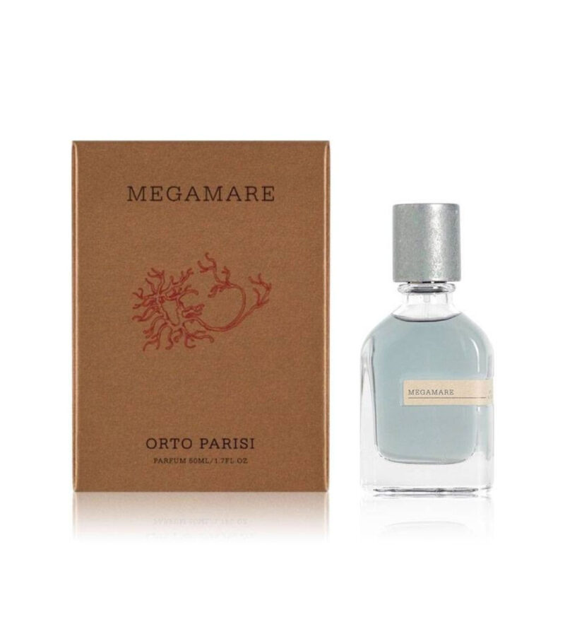 اورتو باريسي ميجا ماري او دي بارفيوم 50مل