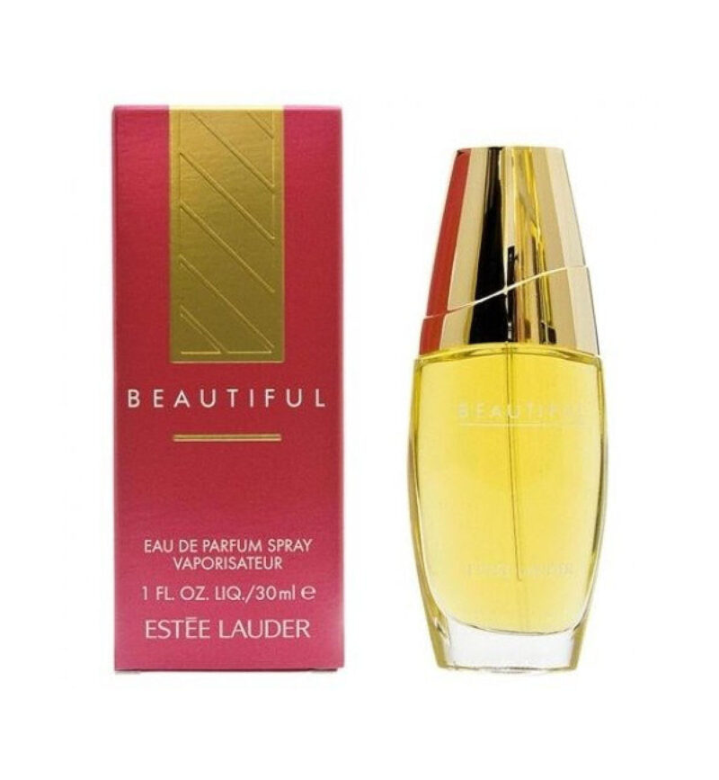 استي لودر بيوتيفل او دي بارفيوم 75مل