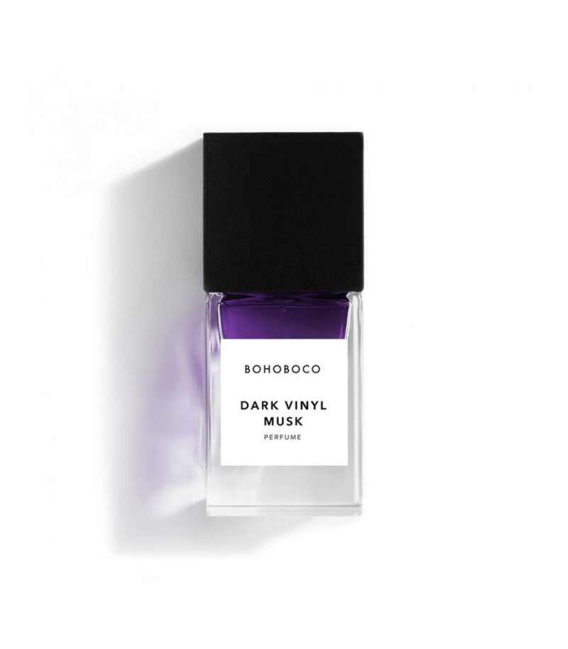 بوهو بوكو دارك فينيل مسك بارفيوم 50مل