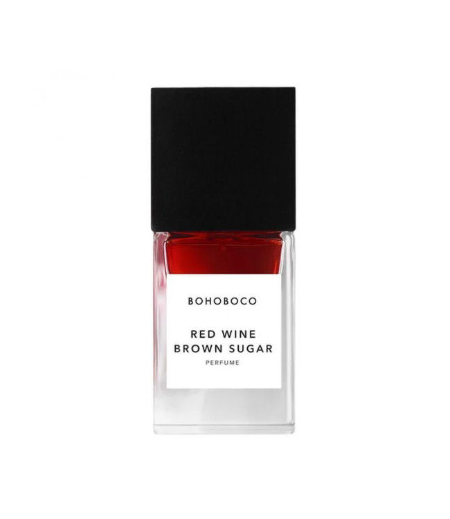 بوهو بوكو ريد وأين براون شوغار بارفيوم 50مل