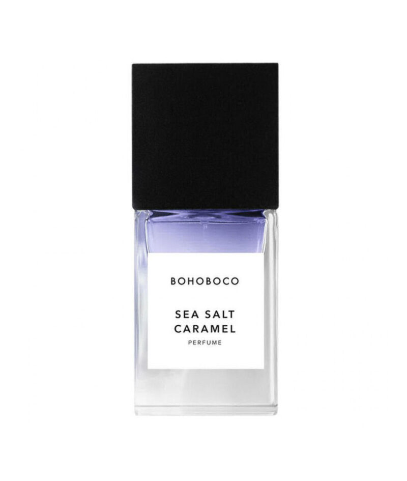 بوهو بوكو سي سالت كراميل بارفيوم 50مل