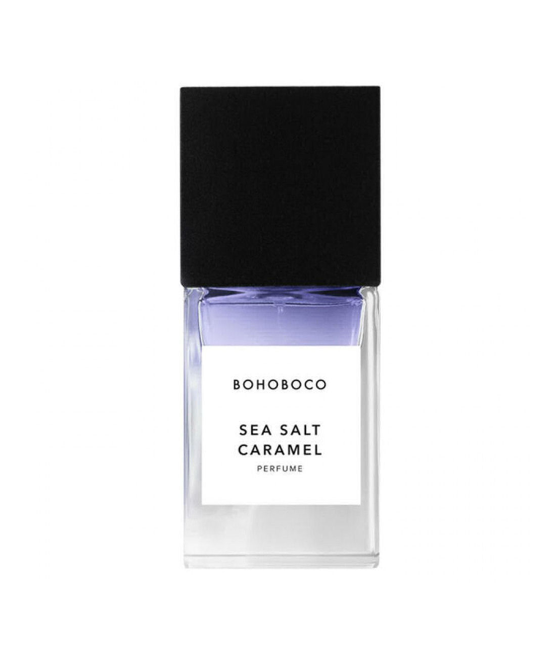 بوهو بوكو سي سالت كراميل بارفيوم 50مل