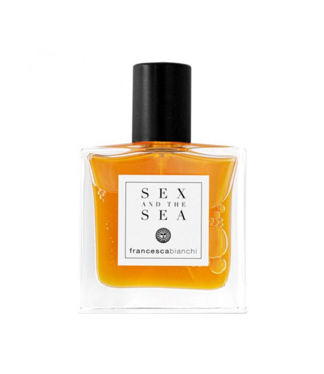 فرانشيسكا بيانكي سكس اند ذا سي اكستريت دي بارفيوم 30مل