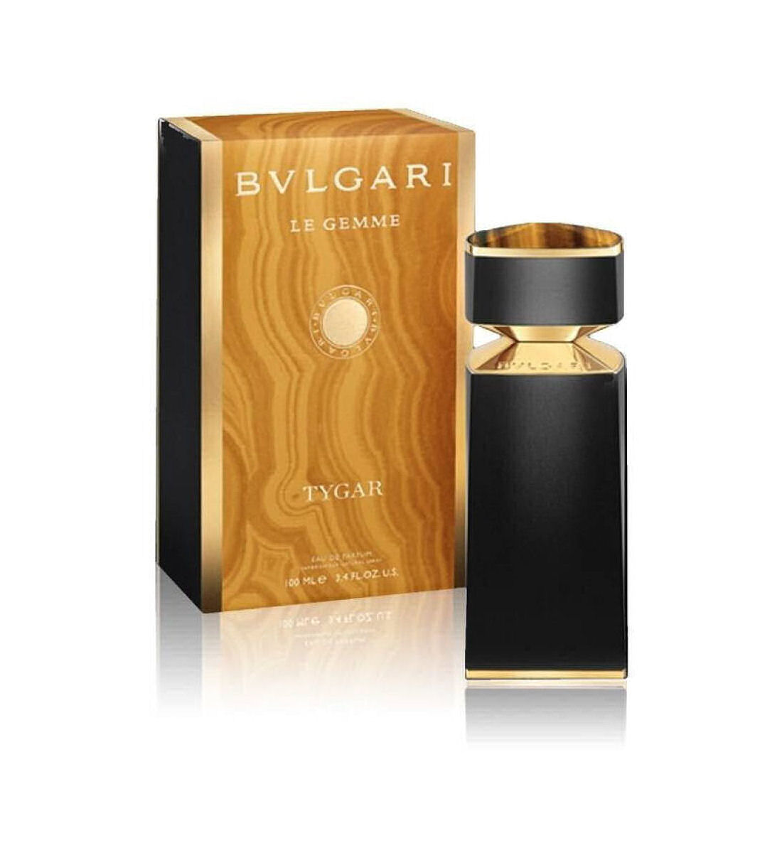 بولغاري لو جيم تايجر او دي بارفيوم رجالي 100مل