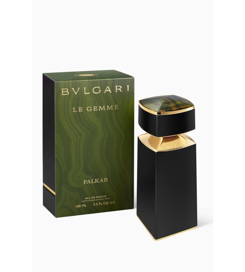 بولغاري لو جيم فالكر او دي بارفيوم 100مل