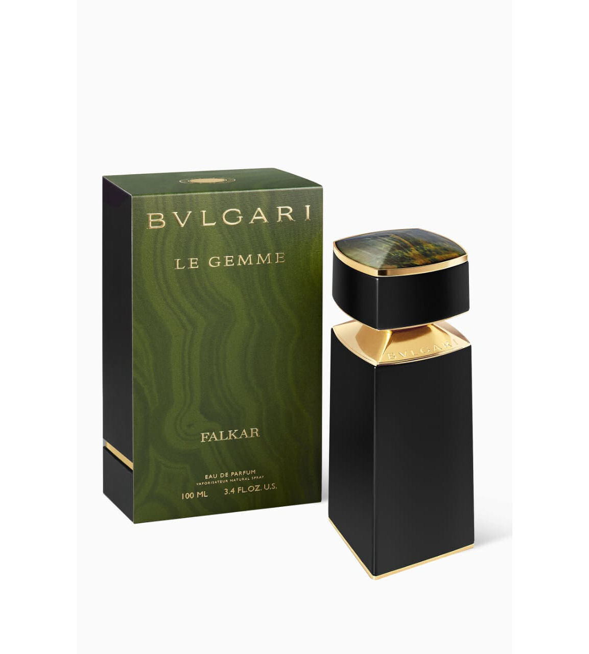 بولغاري لو جيم فالكر او دي بارفيوم 100مل