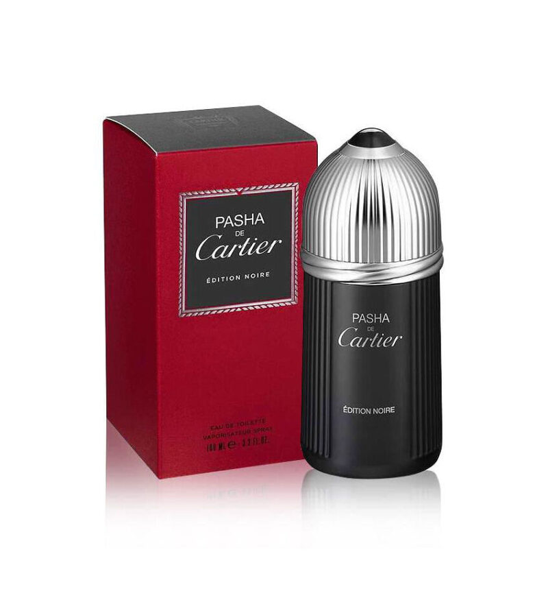 كارتير باشا اديشن نوار او دي تواليت 100مل