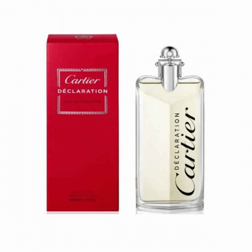 كارتير ديكلاريشن او دي تواليت رجالي 100مل