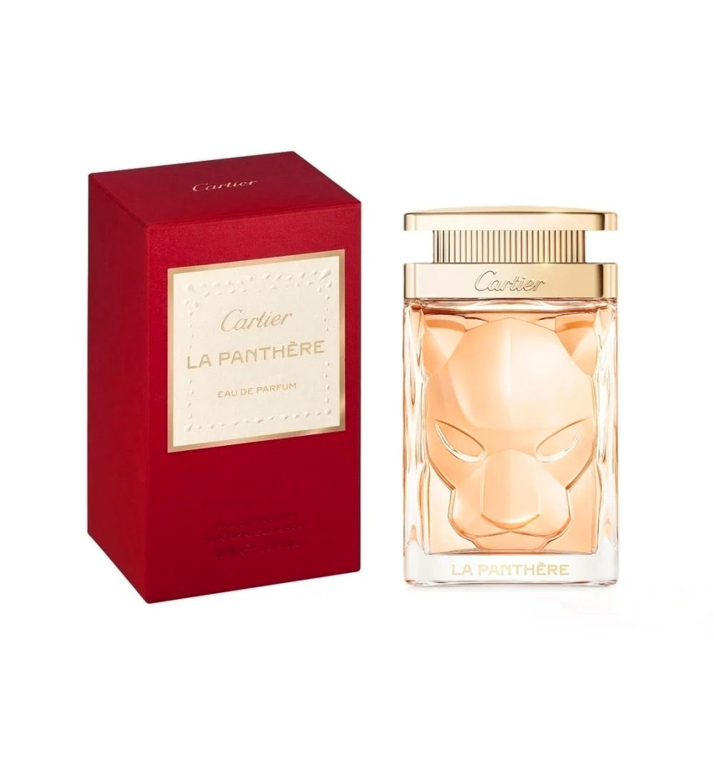 كارتير لا بانثر او دي بارفيوم نسائي 100مل