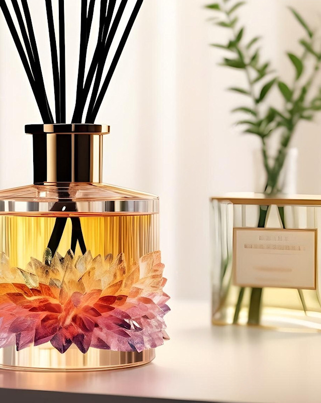 عطور المنزل و البخور