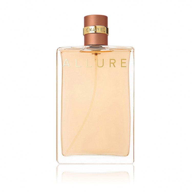 شانيل ألور أو دو برفيوم100مل