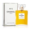 شانيل N°5 أو دو برفيوم