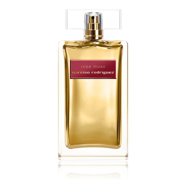 نارسيسو رودريغز روز مسك