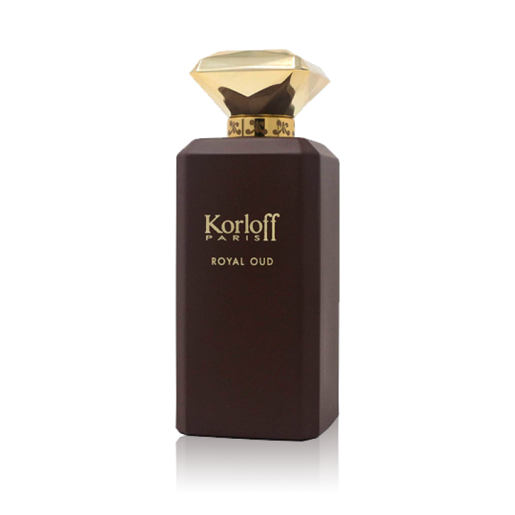 كورلوف باريس رويال عود