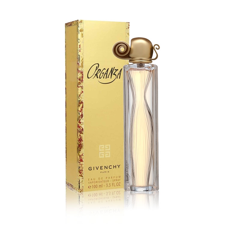 جيفنشي أورغانزا