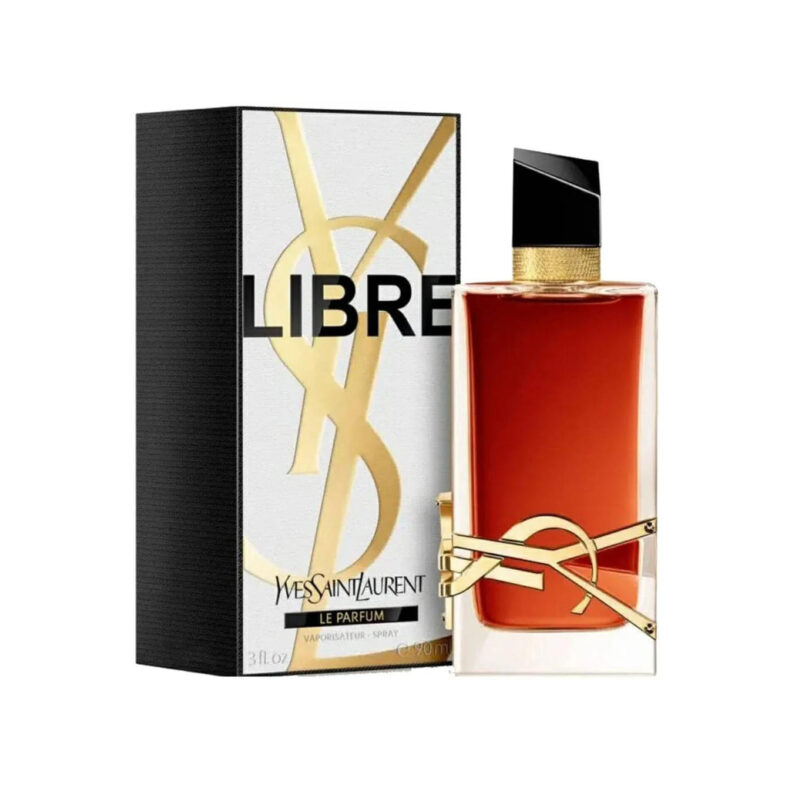 ليبر - إيف سان لوران