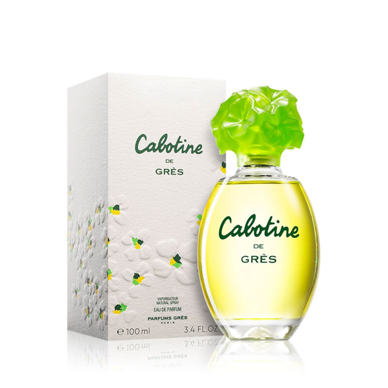 بارفيوم جريس كابوتين دي كابوتين - أو دي بارفيوم (نسائي)100مل