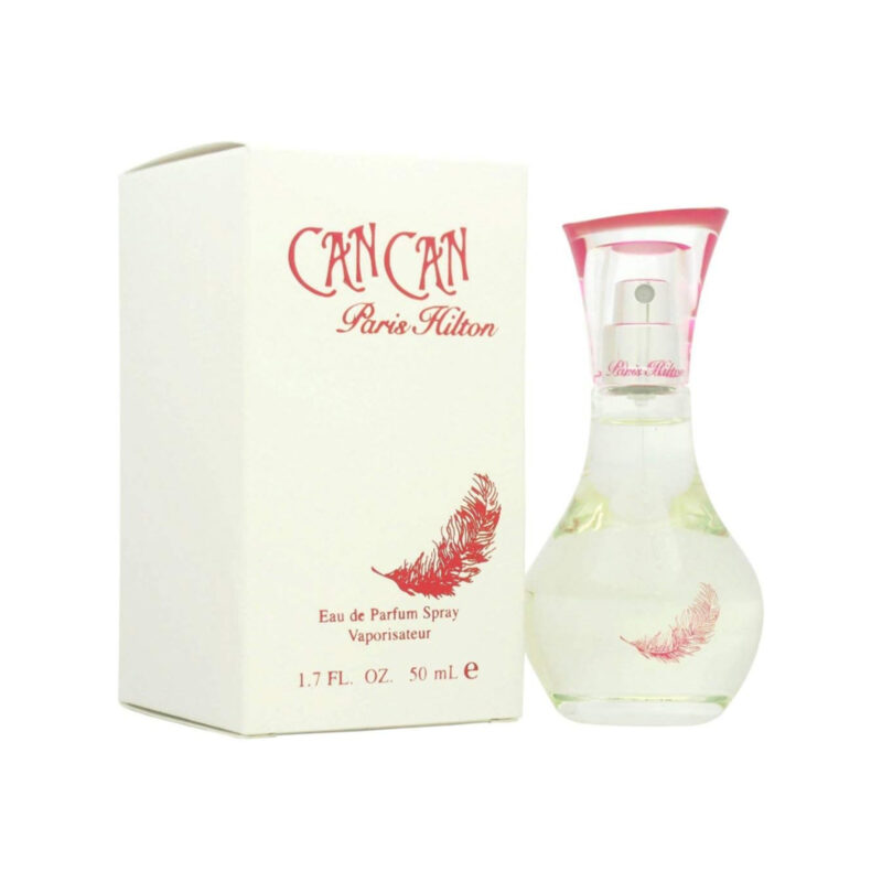 باريس هلتون كان كان - أو دي بارفيوم (نسائي) 50مل