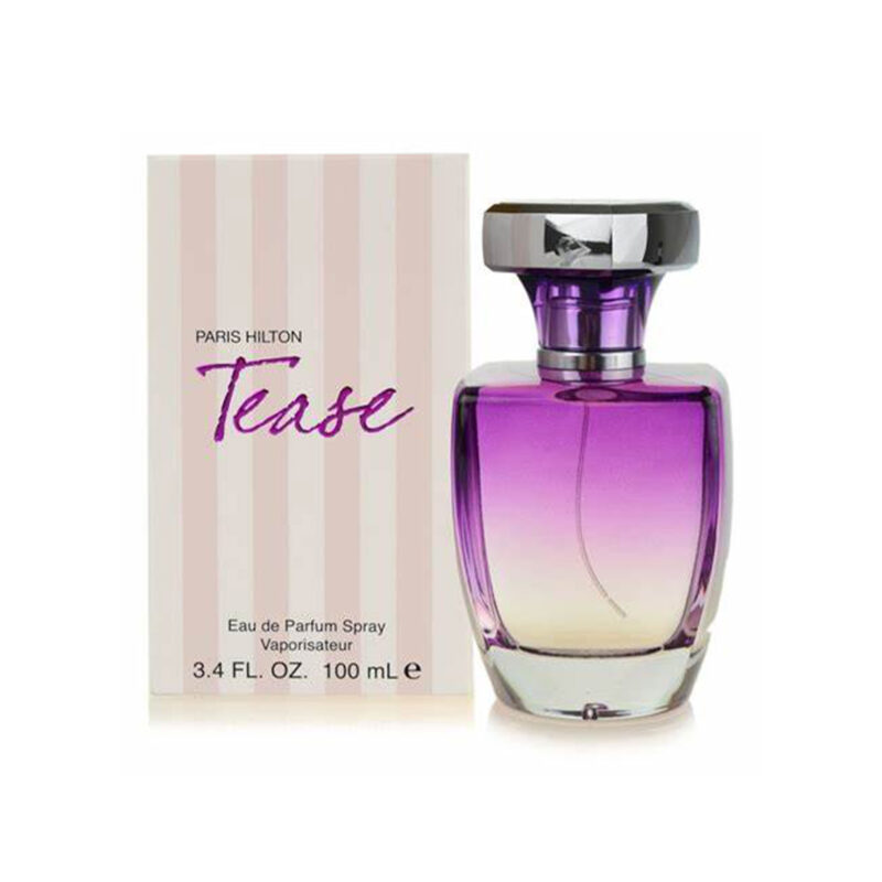 باريس هلتون تيس - أو دو بارفان (نسائي) 100 مل