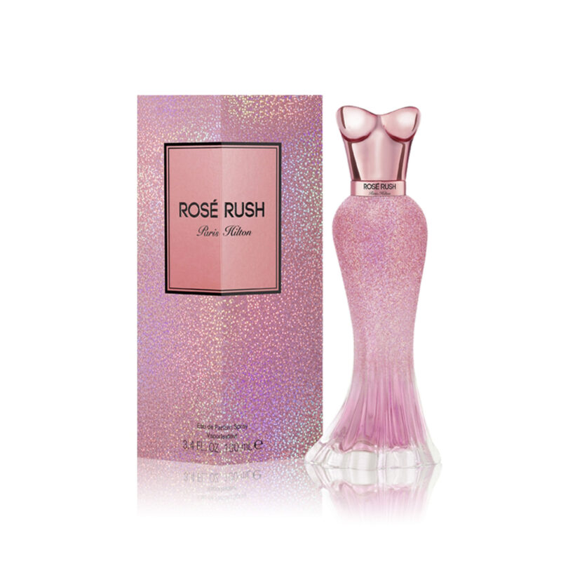 باريس هيلتون روز رش - أو دو بارفان (نسائي) 100 مل