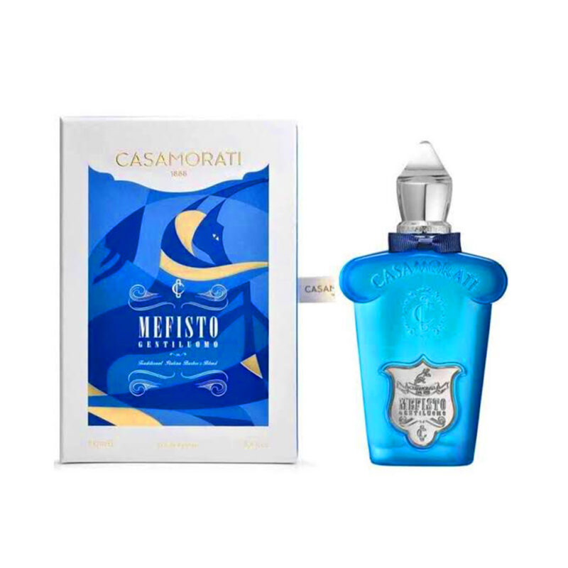 زيرجوف كازاموراتي ميفيستو جنتيلومو-أودو بارفان(للجنسين)100مل