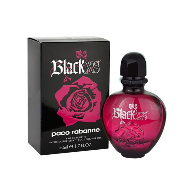 اكس اس بلاك نسائي 50ملي