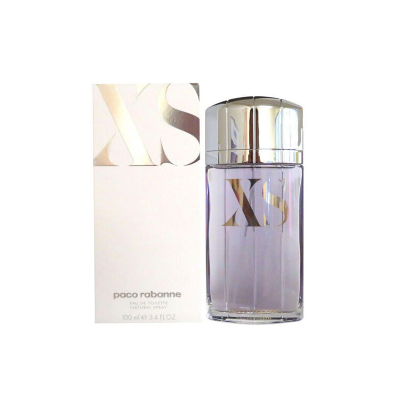 باكو رابان اكس اس اكسيس بور لوي - أو دي تواليت (رجالي) 100مل