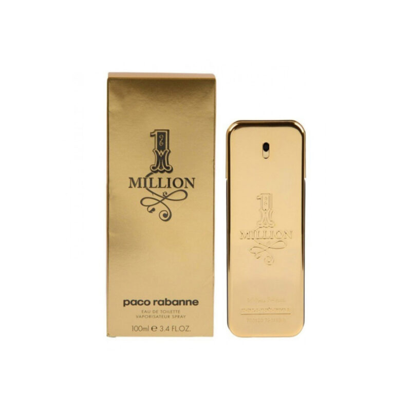 باكو رابان ون مليون - أو دي تواليت (رجالي) 100مل