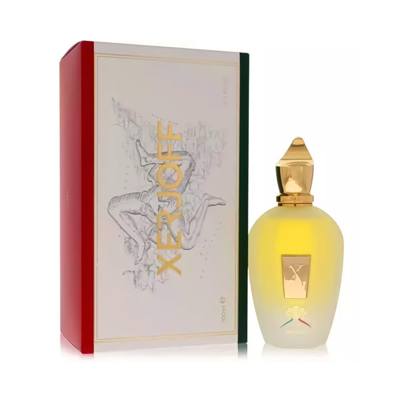 زيرجوف اكس جي 1861 ناكسوس - أو دي بارفيوم (للجنسين) 100مل