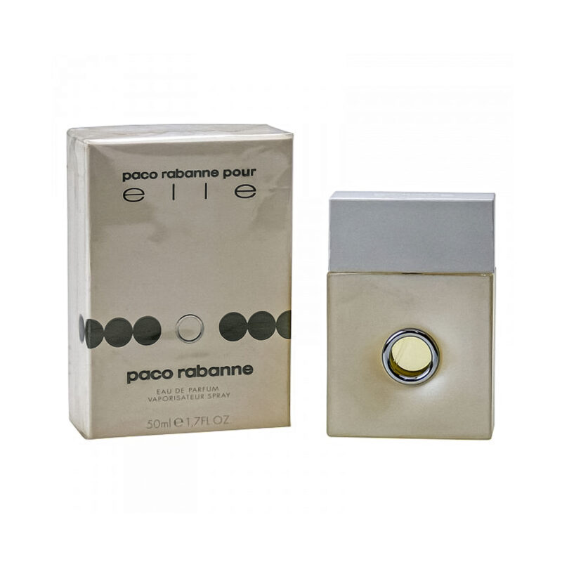 باكو رابان بور ايلي - أو دو بارفان (نسائي) 50 مل