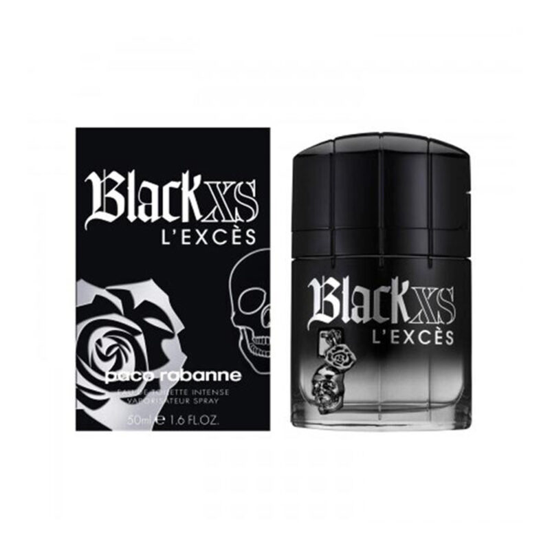 باكو رابان بلاك اكس اس ليكسيس انتنس - أود تواليت (رجالي)50مل