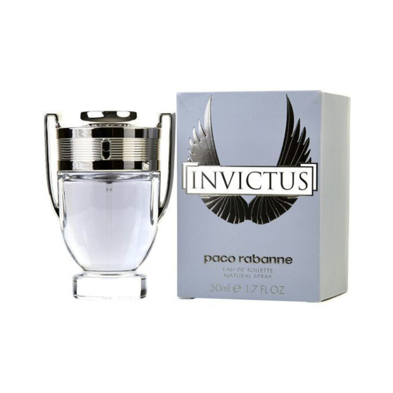 باكو رابان انفيكتوس - أو دو تواليت (رجالي) 50 مل