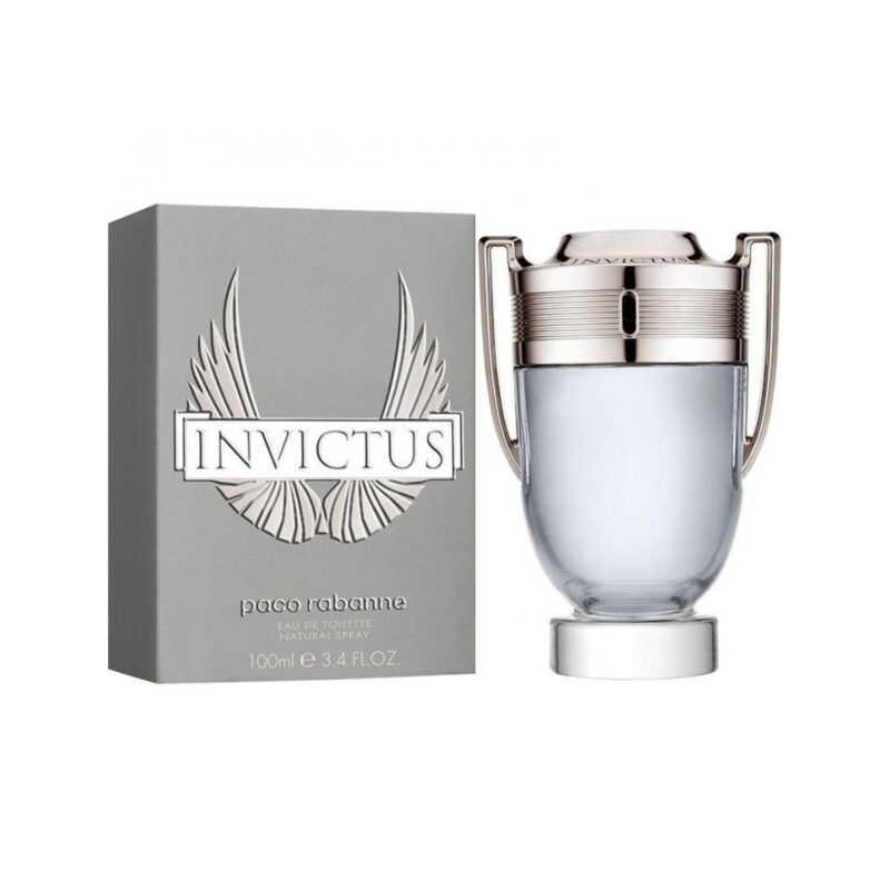 باكو رابان انفيكتوس - أو دي تواليت (رجالي) 100 مل