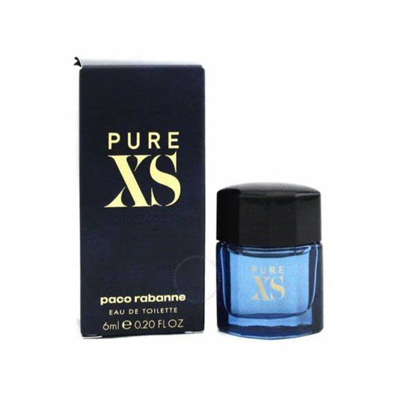 ميني باكو رابان بيور اكس اس بيور لي - أو دو تواليت(رجالي)6مل