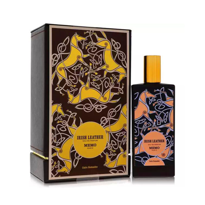 ميمو باريس ايرش ليذر - أو دي بارفيوم (للجنسين) 75مل