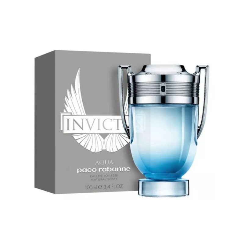 باكو رابان انفيكتوس اكوا - أو دي تواليت (رجالي) 100 مل