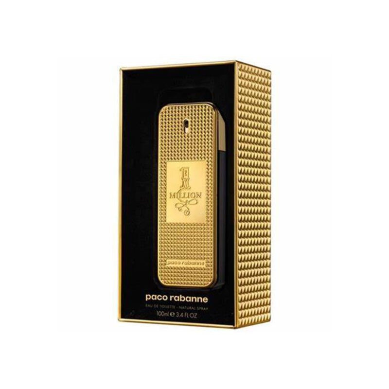 باكو رابان ون مليون كوليكتور ايديشن - تواليت (رجالي) 100مل