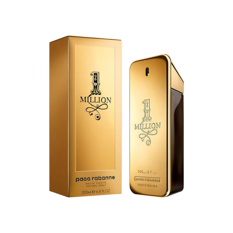 ون مليون جامبو كوليكتور - أو دو تواليت (رجالي) 200 مل