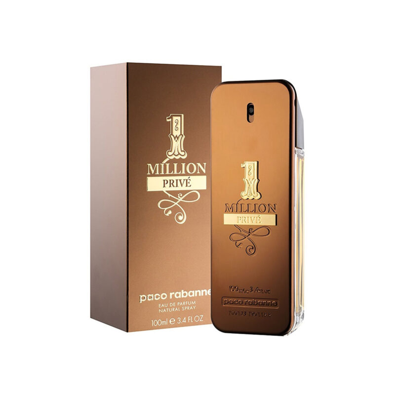 باكو رابان ون مليون برايف - أو دي بارفيوم (رجالي) 100مل