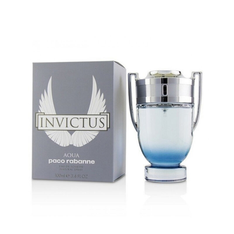 باكو رابان انفيكتوس اكوا - أو دي تواليت (رجالي) 100 مل