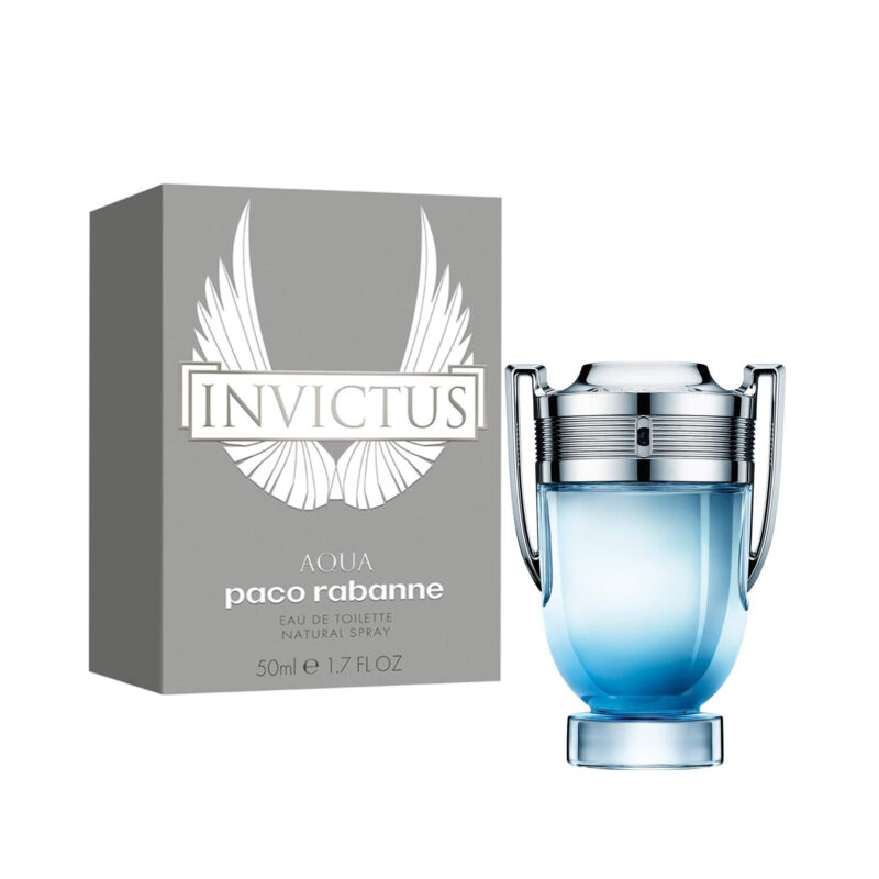 باكو رابان انفيكتوس اكوا - أو دي تواليت (رجالي) 50 مل