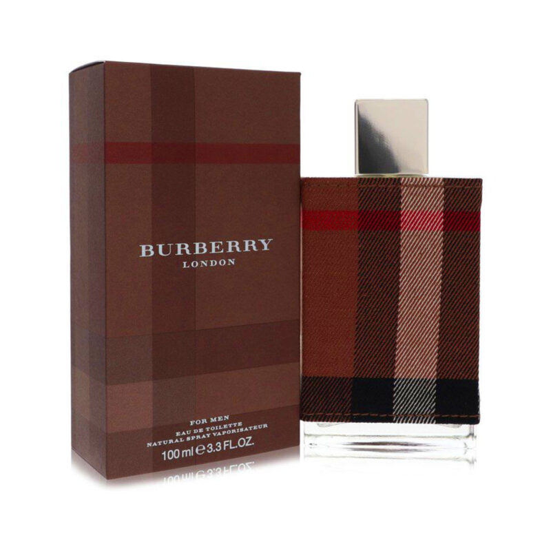 بربري لندن فابريك - أو دي بارفيوم (نسائي) 50مل