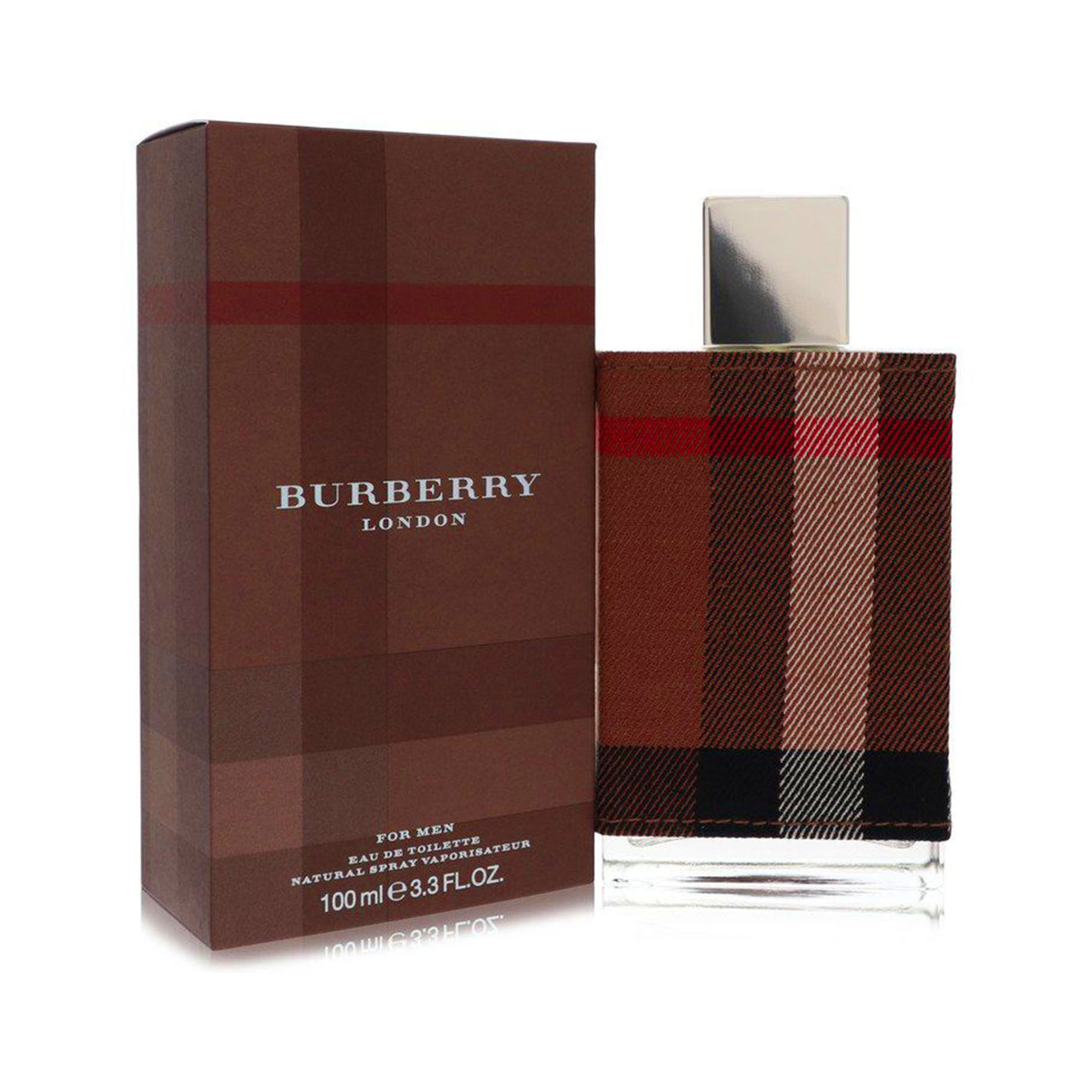 بربري لندن فابريك - أو دي بارفيوم (نسائي) 50مل