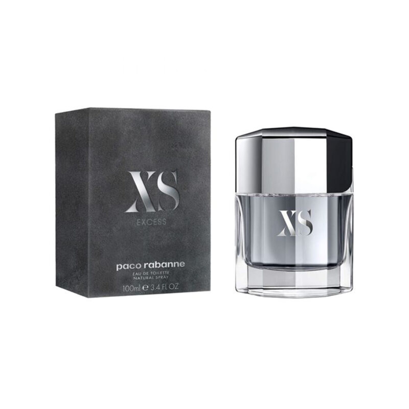 باكو رابان اكس اس اكسيس بور لوي - أو دي تواليت (رجالي) 100مل