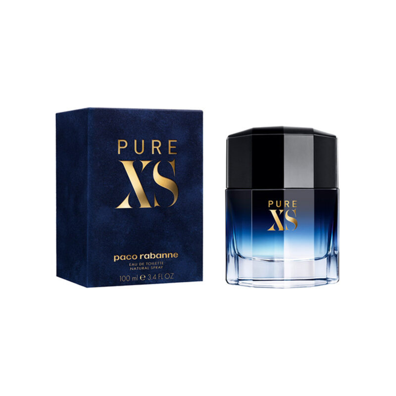 باكو رابان بيور اكس اس بيور لي - أو دو تواليت (رجالي) 100 مل