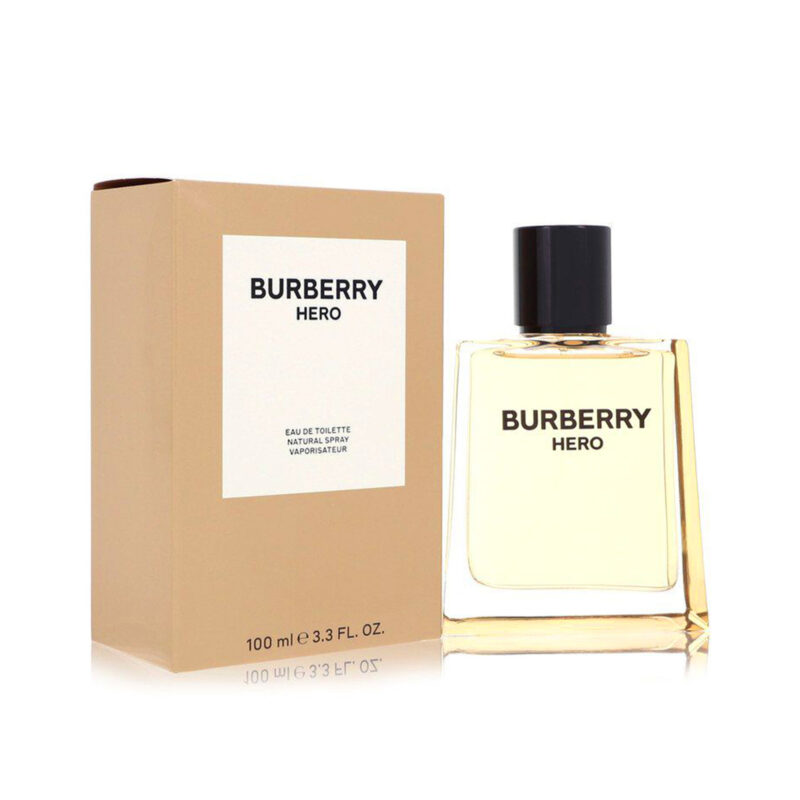 بربري هيرو رجالي اودي بارفيوم 100مل